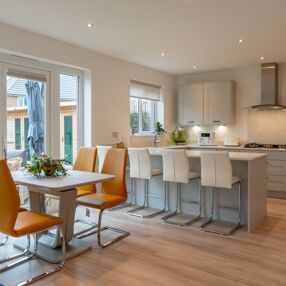Hen Chwarel Drive, Llanwern. For sale with Clarke & Partners estate agent.